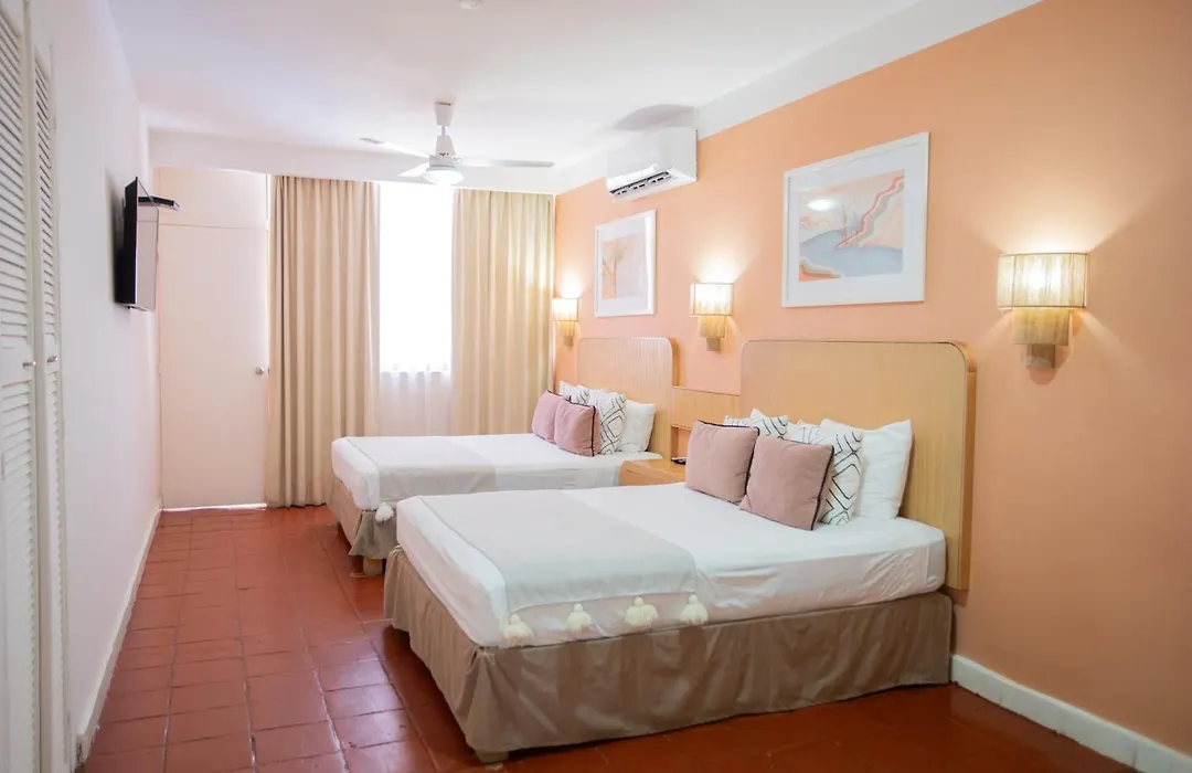 Hotel Tropicus Boutique-1