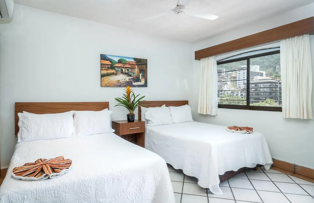 Hotel Eloisa-1