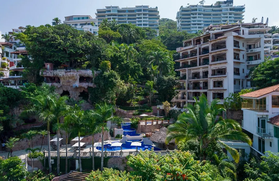 Marcela Resort & Spa-1