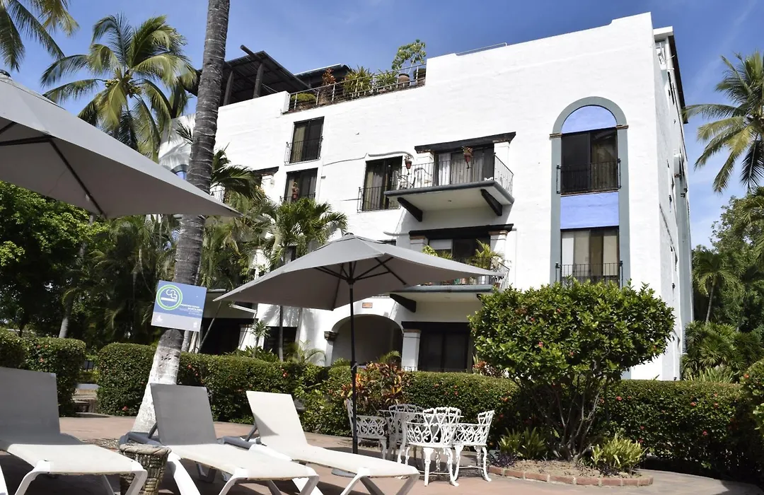 Puerto de Luna Pet Friendly&Family Suites-1