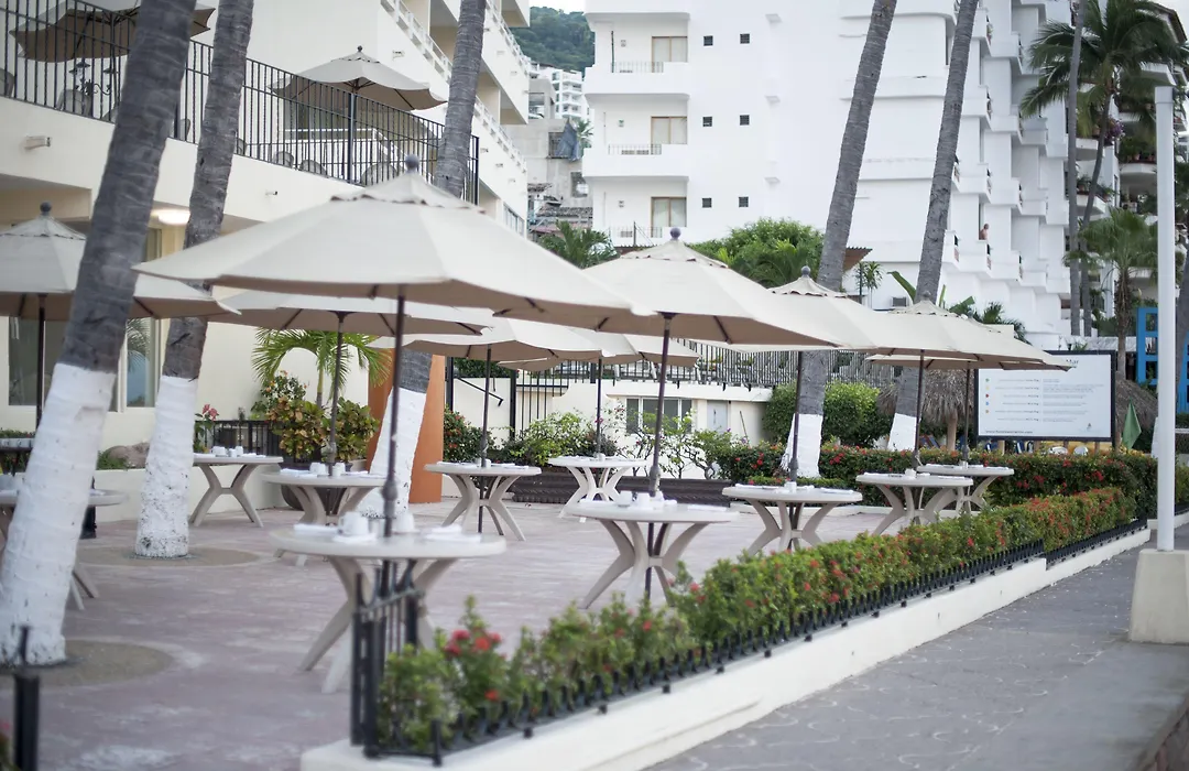 Hotel Delfin Pv Beach Resort-1