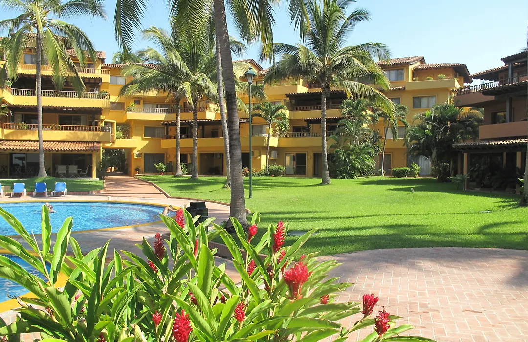 Villas del Sol en Los Tules-1