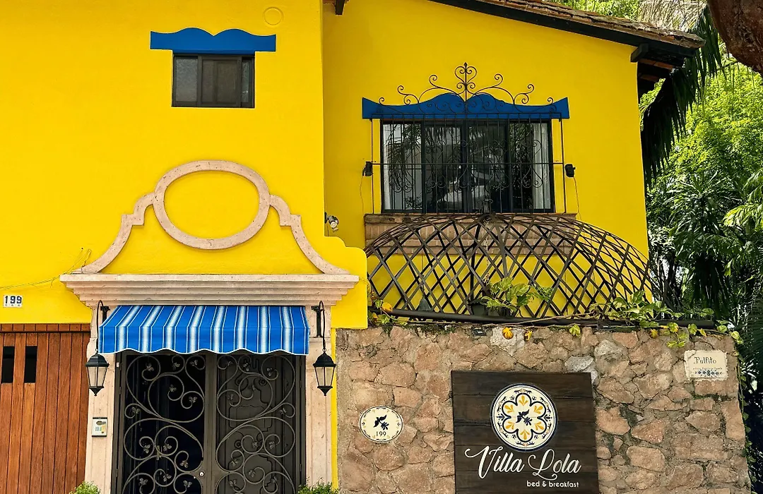 Villa Lola - Adults Only-1