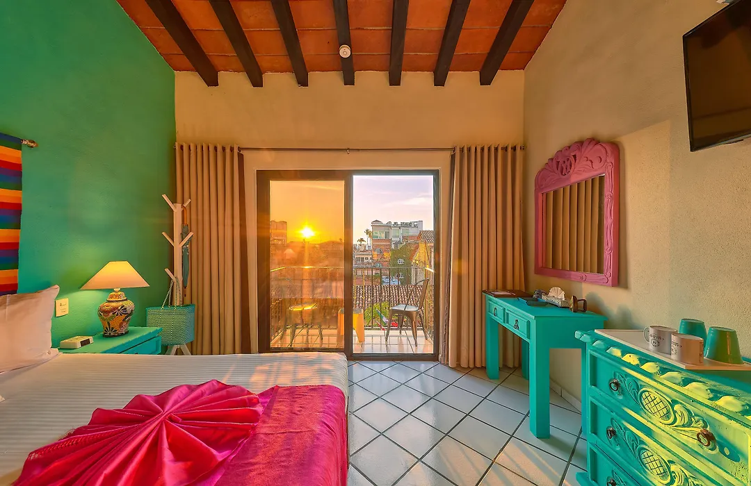 Vallarta Sun (Adults Only)-1