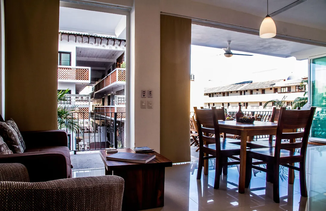 Hotel Andales On The Bay Suites-1