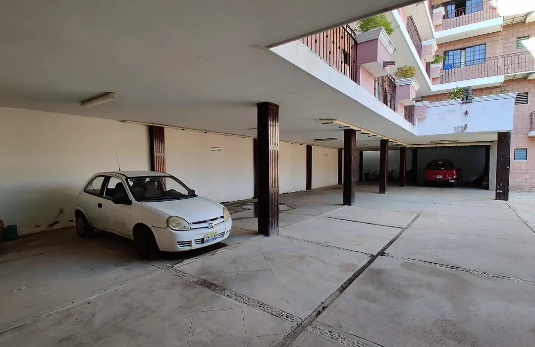 Hotel Brisas Del Pacífico-1
