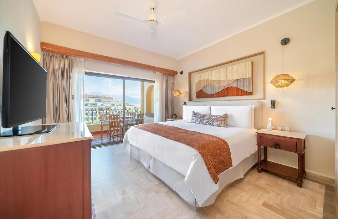 Velas Vallarta Suite Resort All-Inclusive-1