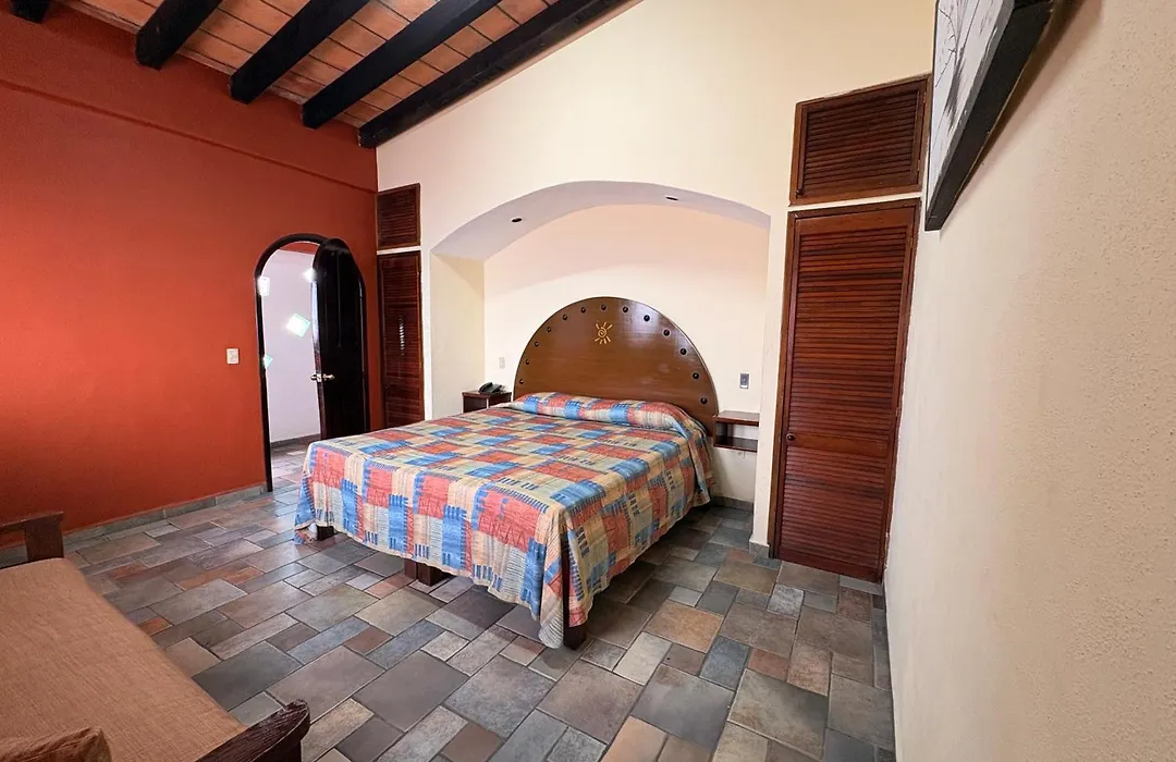 Hotel Mocali-1