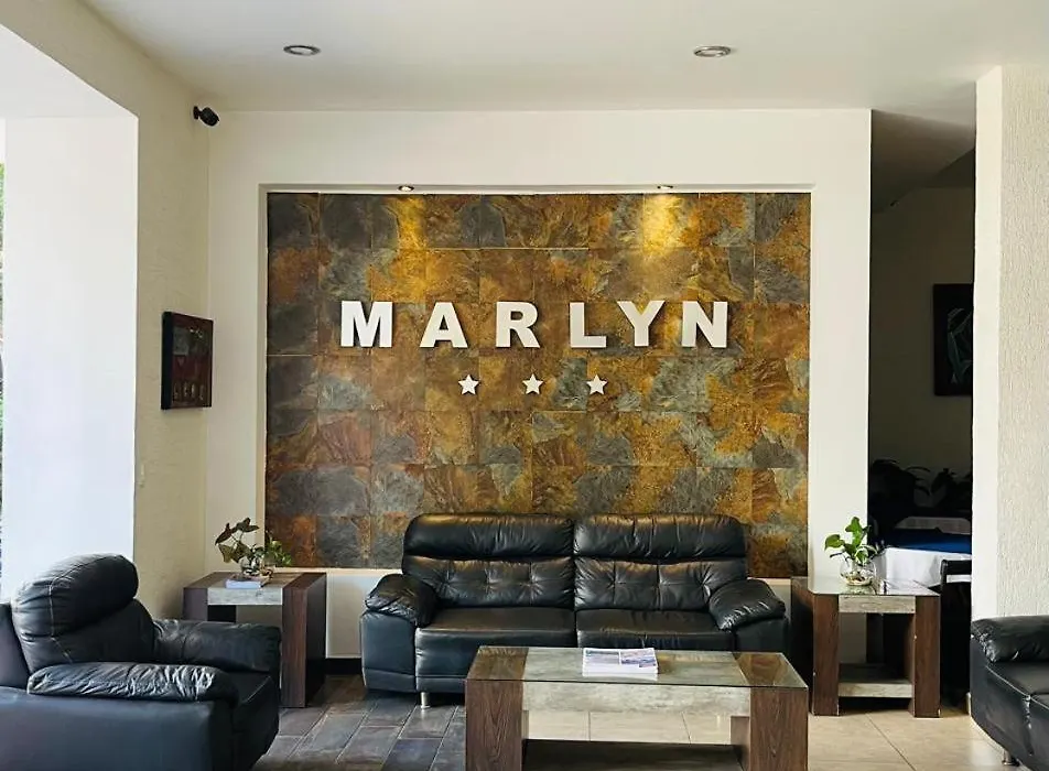 Hotel marlyn-1