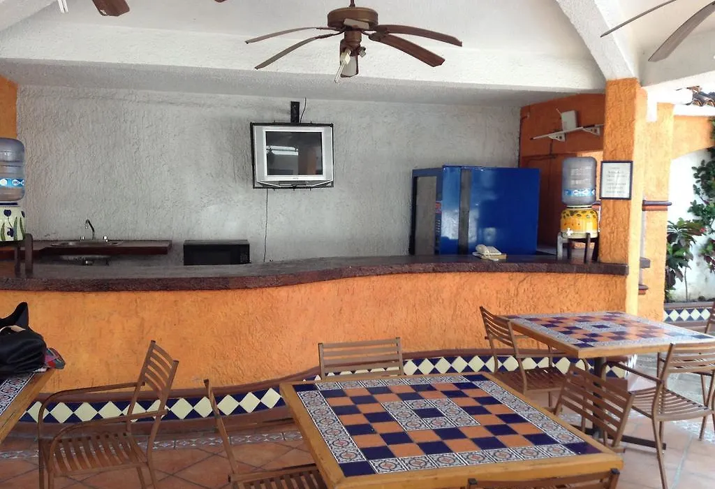 Hotel&Suites Coral-1