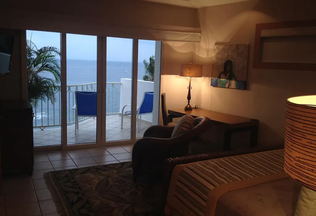 Casa Karma Boutique Resort-1