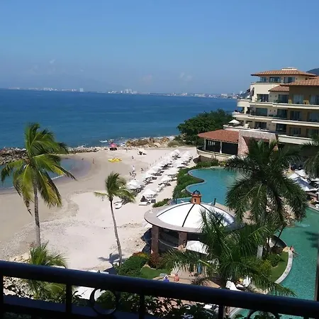 Suites At Garza Blanca Preserve Resort & Spa Puerto Vallarta-2