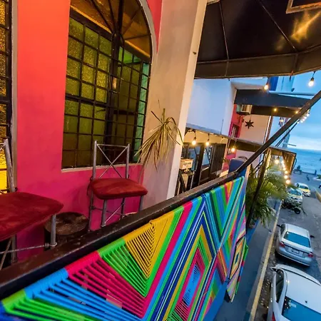 Casa María Malecón-3