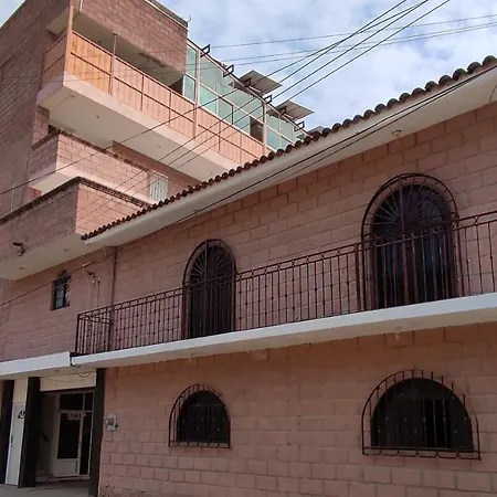 Hotel Brisas Del Pacífico-3