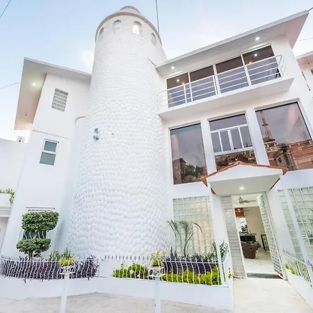 La Casa Blanca-3