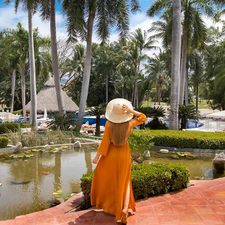 Casa Velas Adults Only All Inclusive-3