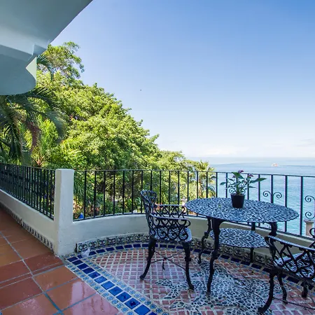 Mar Sereno Hotel & Suites-2