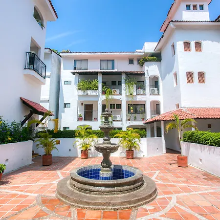 One Beach Street Zona Romantica Puerto Vallarta-3