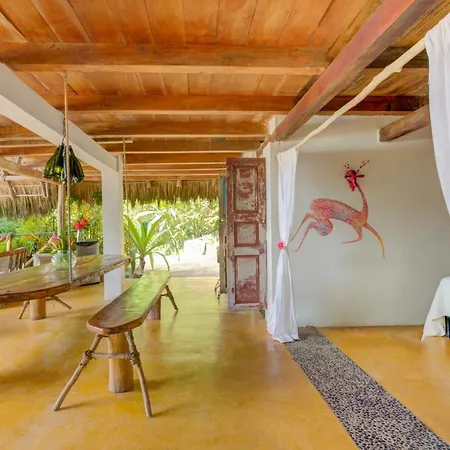 Casitas Maraika Hotel & Beach Club, Puerto Vallarta-3