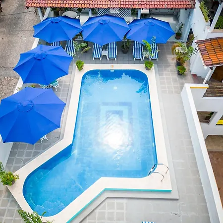 Hotel Pueblito Vallarta-3