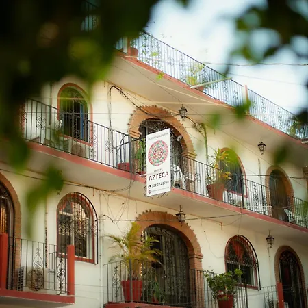 Hotel Azteca-2