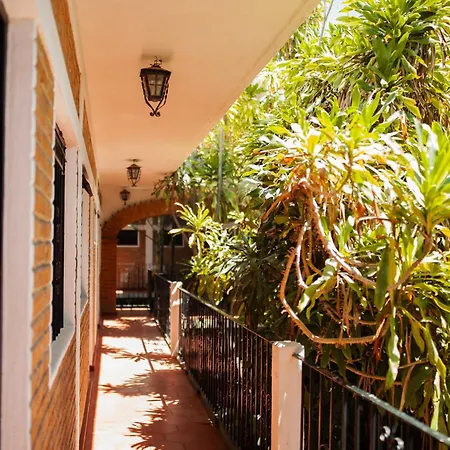 Hotel Azteca-3