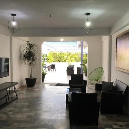 Hospedaje Ixaya-3