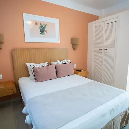 Hotel Tropicus Boutique-3