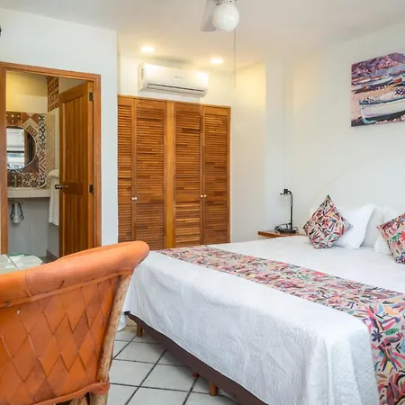 Hotel Eloisa-3