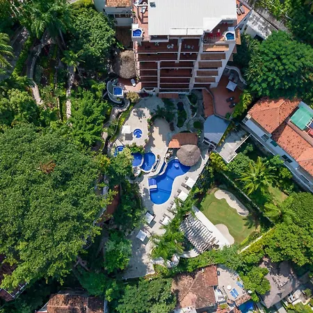 Marcela Resort & Spa-2
