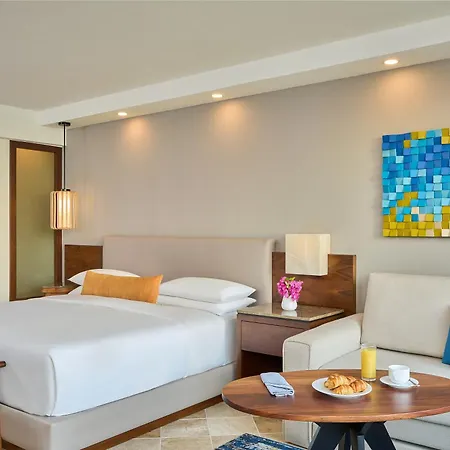 Hyatt Ziva Puerto Vallarta-2