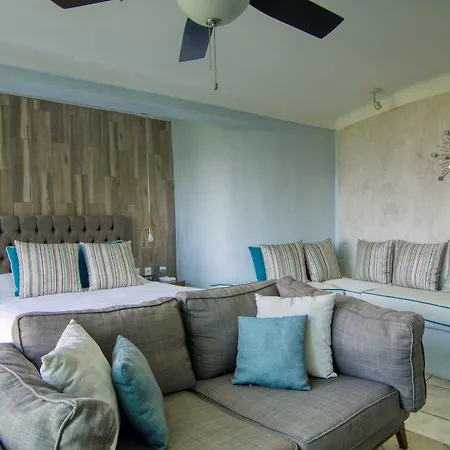 Casa Cupula LGBT Luxury Resort-2