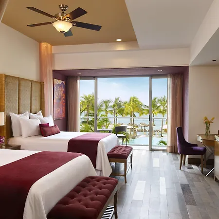 Secrets Vallarta Bay Resort & Spa - Adults Only-3