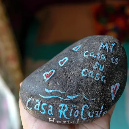 Casa Río Cuale&River Retreat-2