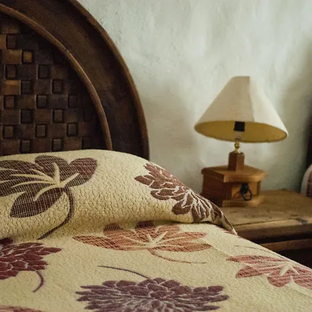 Casa Xantolo Romantic Zone-2