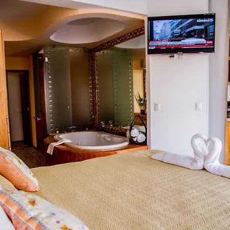Hotel Andales On The Bay Suites-2