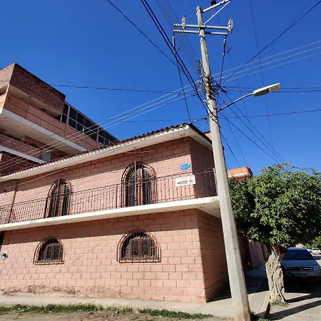 Hotel Brisas Del Pacífico-2