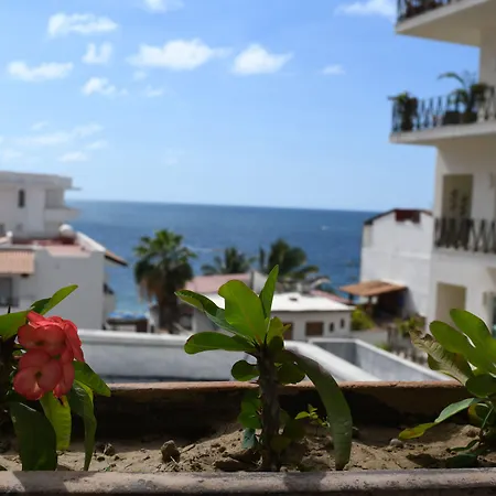Petit Hotel Pilitas (Adults Only)-2