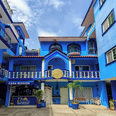 OYO Casa Mission-2