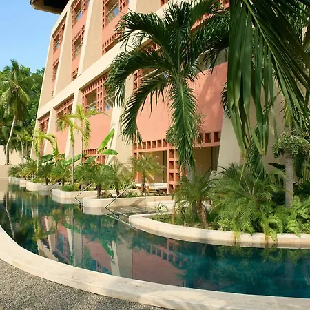 The Westin Resort & Spa, Puerto Vallarta-3