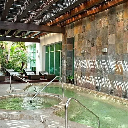 Mayan Palace At Vidanta Vallarta-2