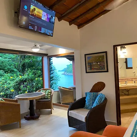 Villa Lala Boutique Hotel Adults Only-3