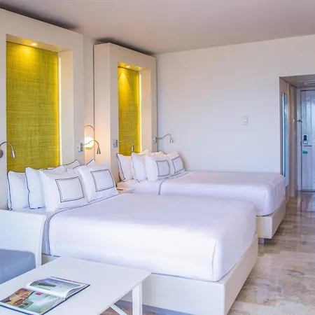 Meliá Puerto Vallarta – All Inclusive-3