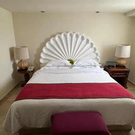 Buganvilias Resort Vacation Club-3