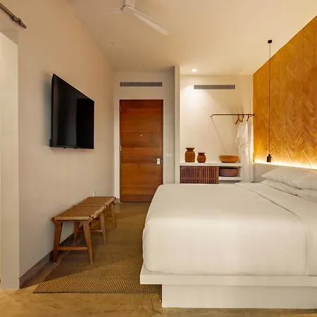 The Tryst Puerto Vallarta Lgbt Hotel-2