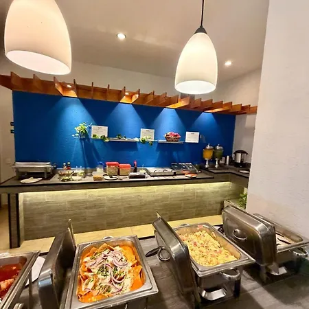 Hotel marlyn-3