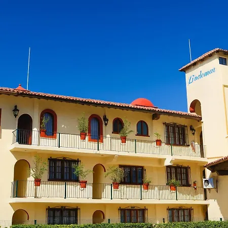 Lindo Mar Resort-2