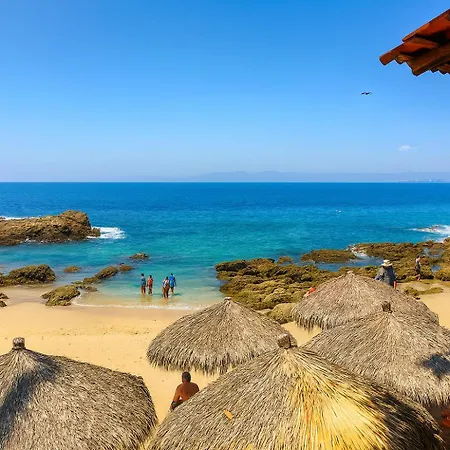 Lindo Mar Resort-3
