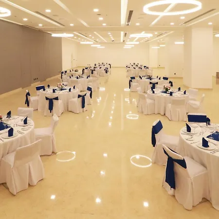 Holiday Inn&Suites - Puerto Vallarta Marina&Golf, an IHG Hotel-2