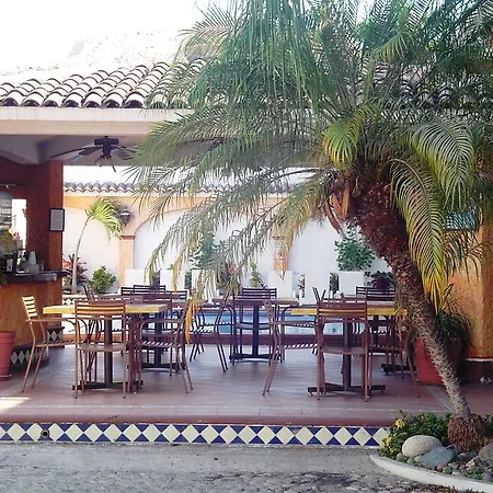 Hotel&Suites Coral-3